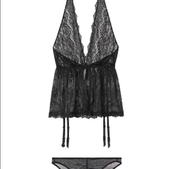 Victoria Secret Lingerie - Picture 3 of 3